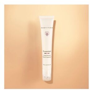 Body Firm Essentials Lift & Smooth Serum - White